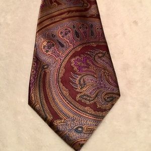 Burberrys of London Tie